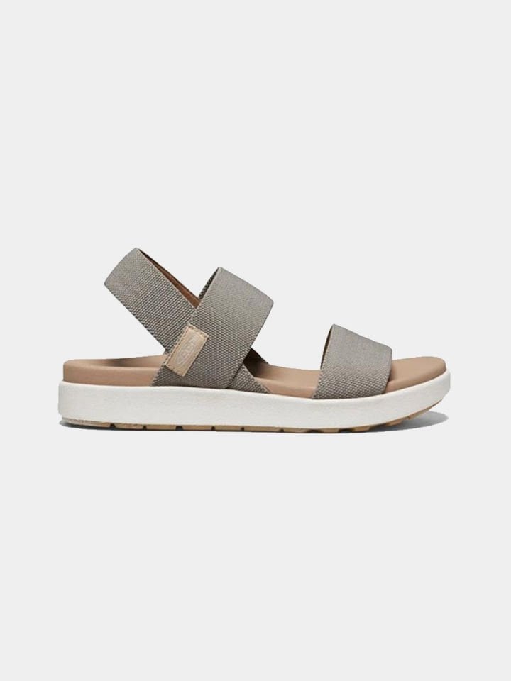 Keen Elle Backstrap Kadın Sandalet