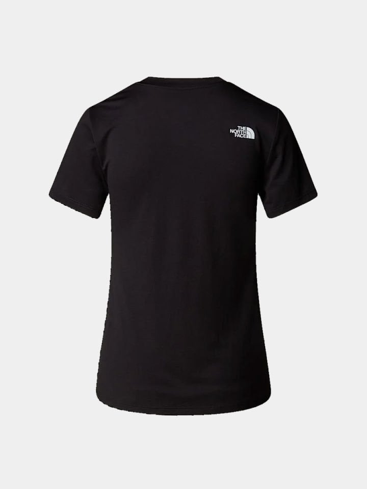 The North Face W Flex S/S Tee Ma Graphic Kadın T-Shirt