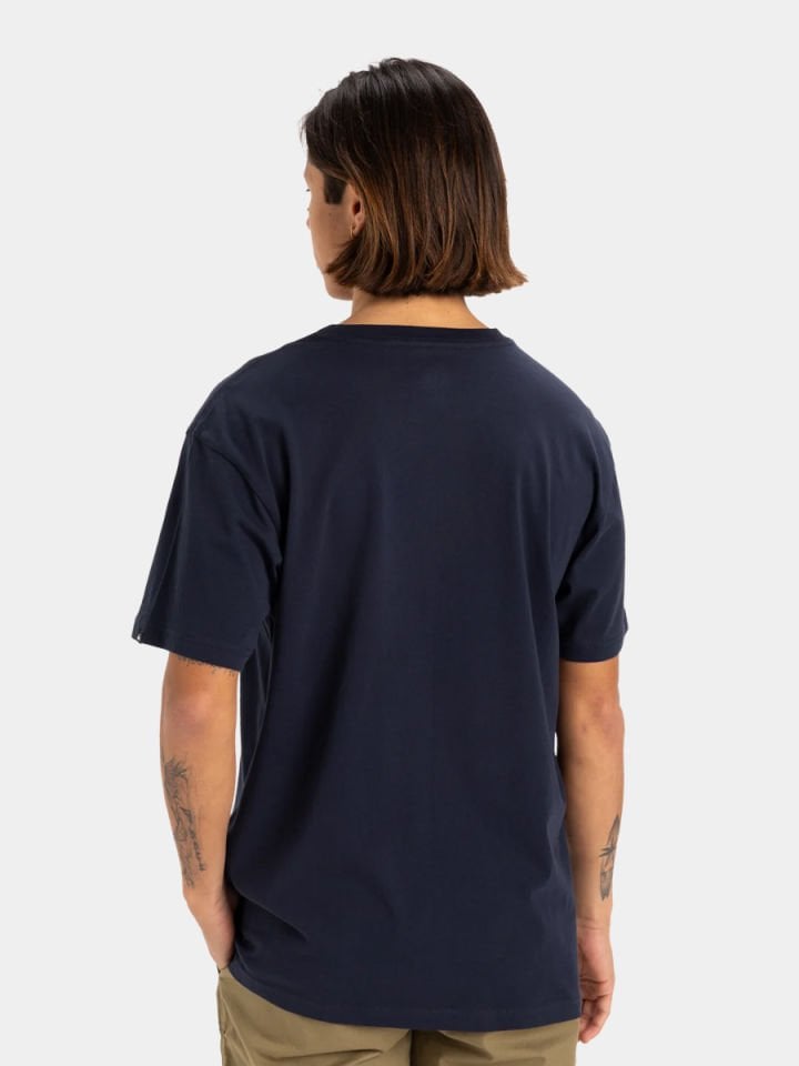 Quicksilver Fineline SS Erkek T-Shirt