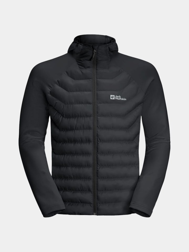 ROUTEBURN PRO HYBRID M