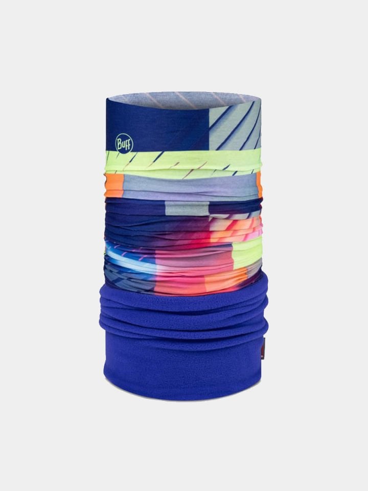 BUFF UNISEX Bandana / Saç Bandı BUFF POLAR ROTXE BOYUNLUK