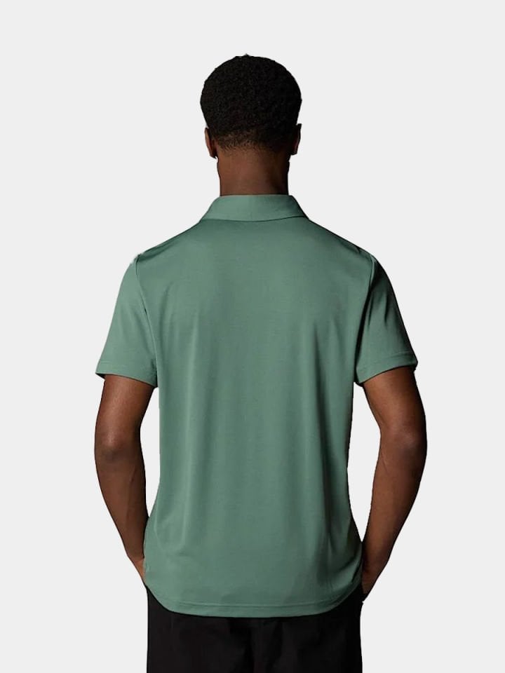 The North Face Tanken Erkek Polo T-Shirt