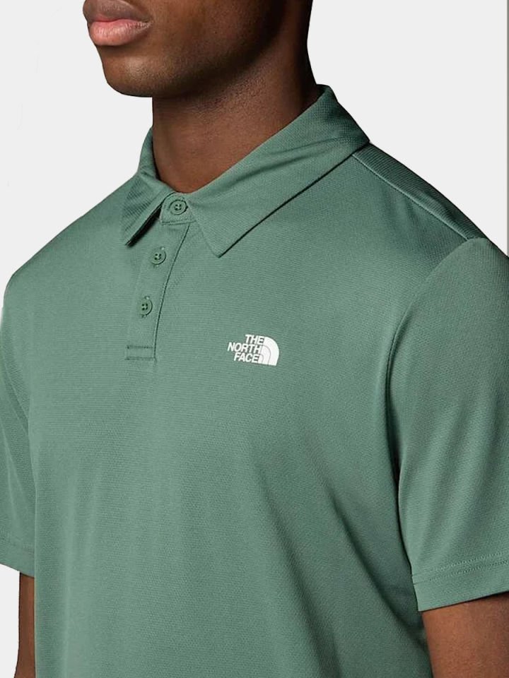 The North Face Tanken Erkek Polo T-Shirt