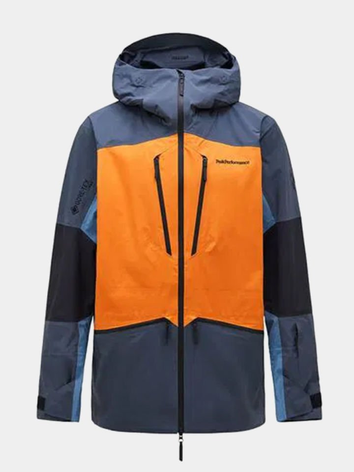 M Vertical Gore-Tex Pro Jacket