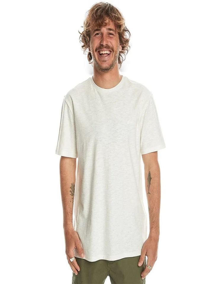SLUB ROUNDNECK
