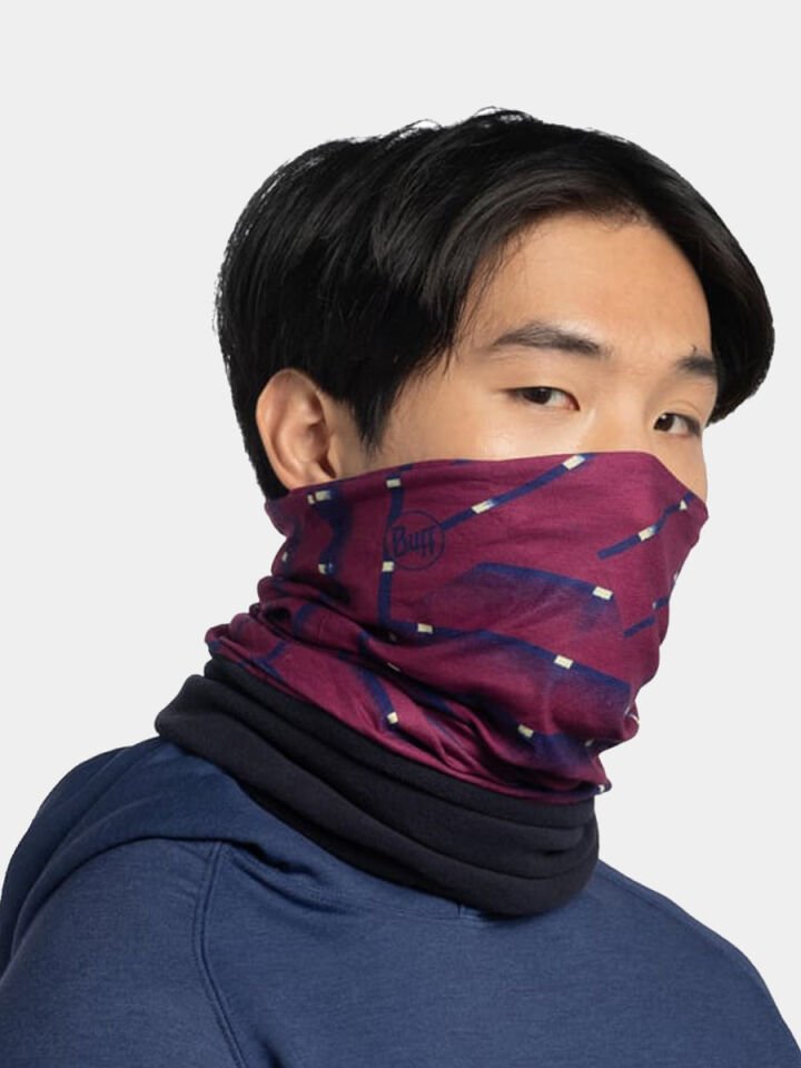 BUFF Polar Filob Boyunluk Multi - STD