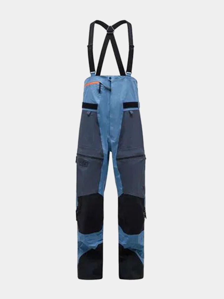 M Vertical Gore-Tex Pro Bib Pants