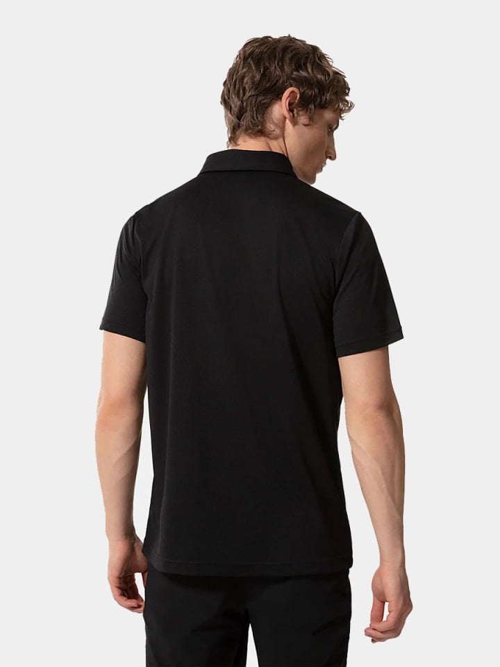 The North Face Tanken Erkek Polo T-Shirt