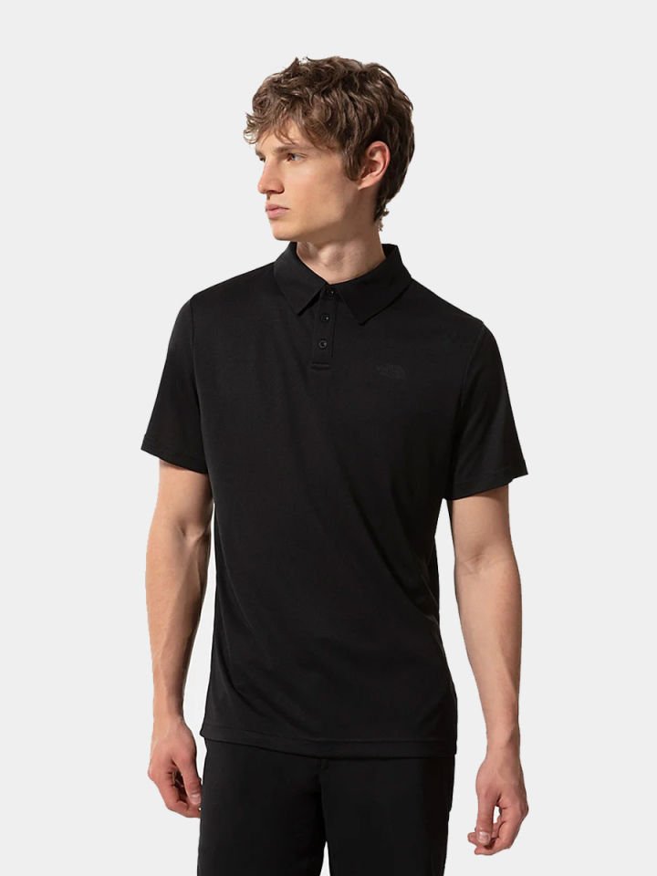 The North Face Tanken Erkek Polo T-Shirt