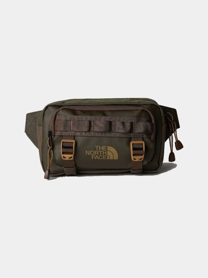 The North Face Base Camp Lumbar Unisex Bel Çantası