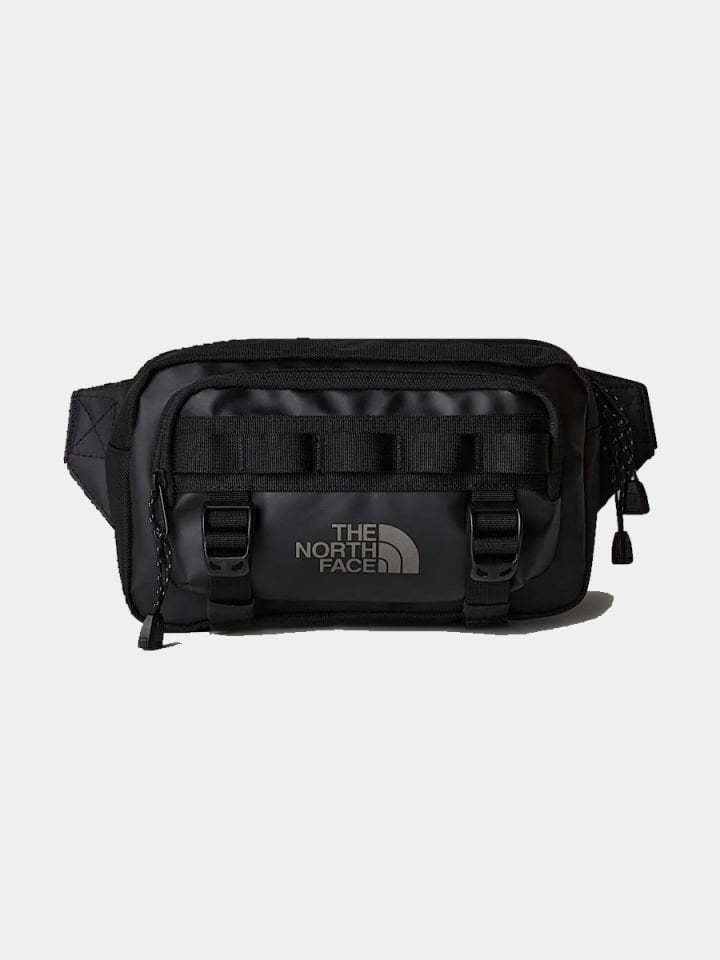 The North Face Base Camp Lumbar Unisex Bel Çantası