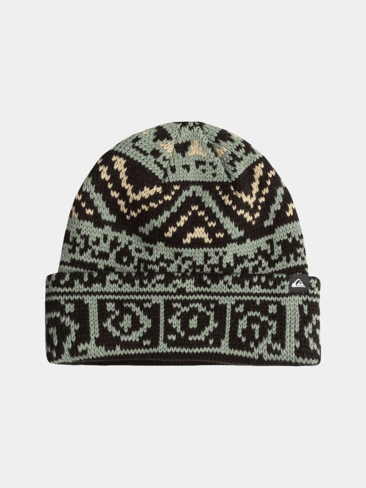 ARCHIVE BEANIE