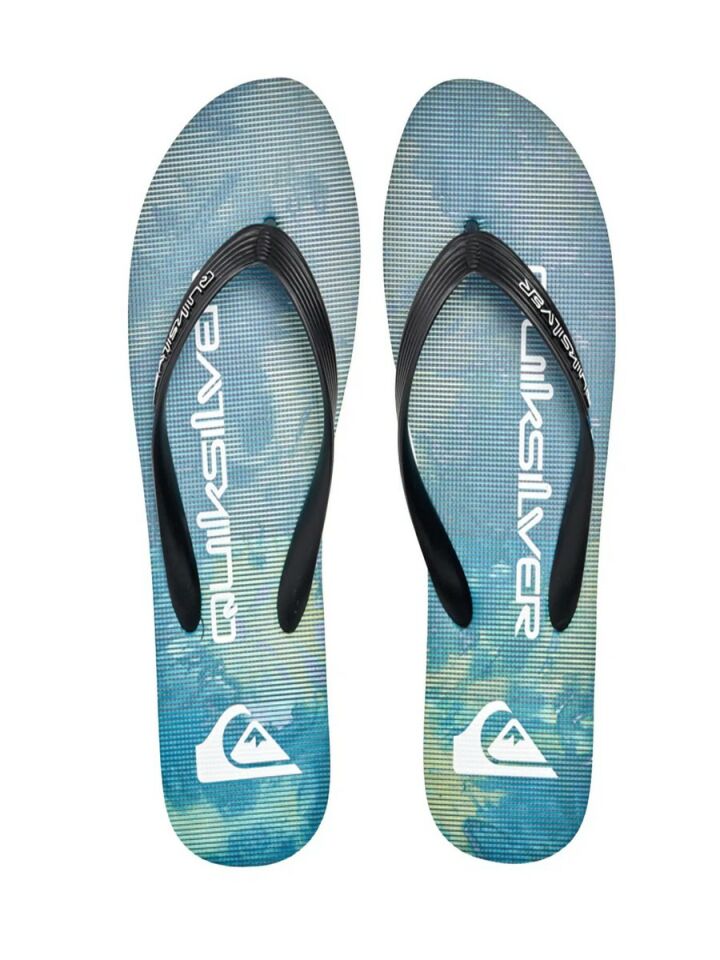 QUIKSILVER ERKEK TERLİK MOLOKAI MASSIVE BLUE 5 - 8(41)