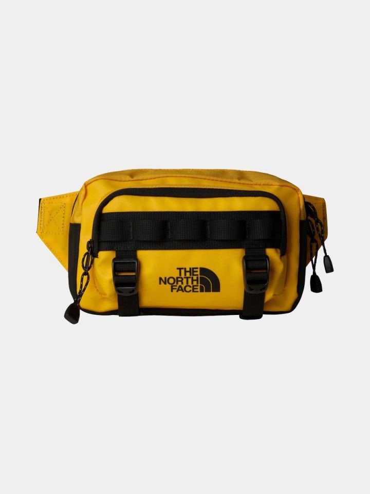 The North Face Base Camp Lumbar Unisex Bel Çantası