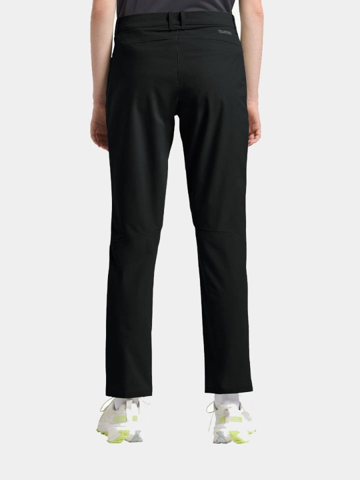 JACK WOLFSKIN Prelight Stride Kadın Outdoor Pantolon