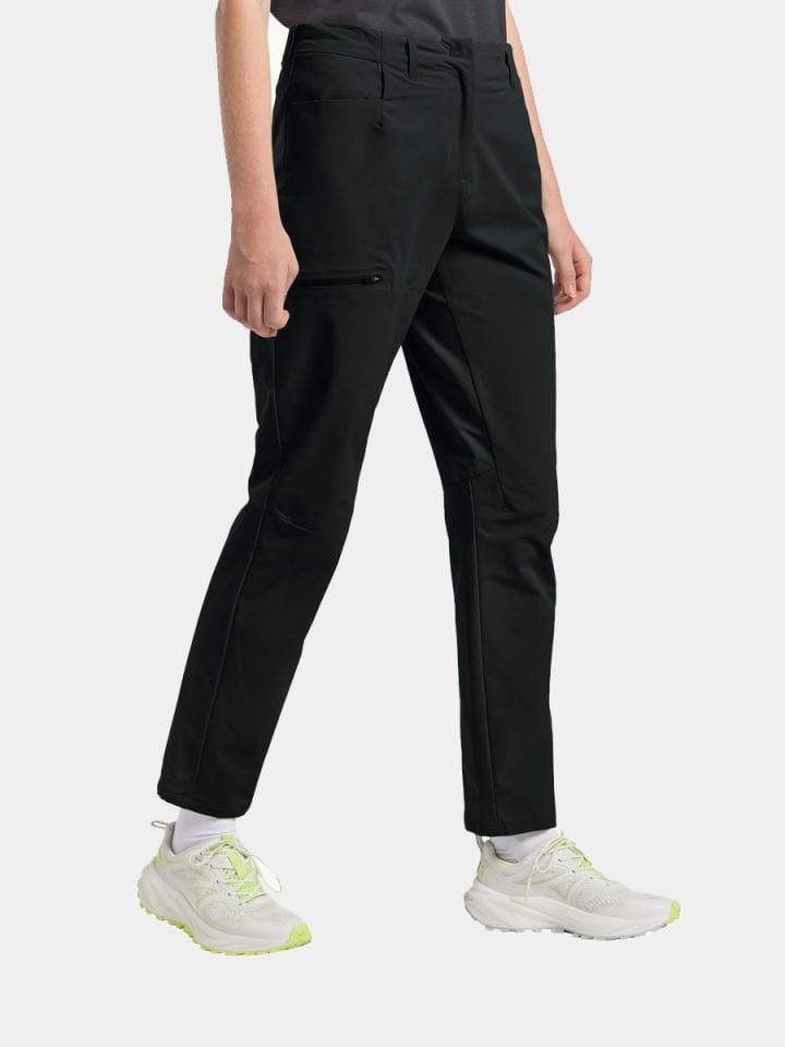 JACK WOLFSKIN Prelight Stride Kadın Outdoor Pantolon