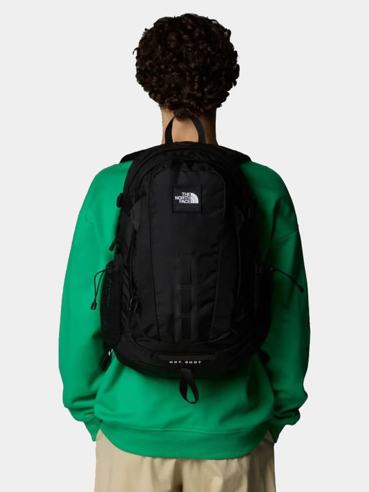The North Face Hot Shot Se Unisex Sırt Çantası