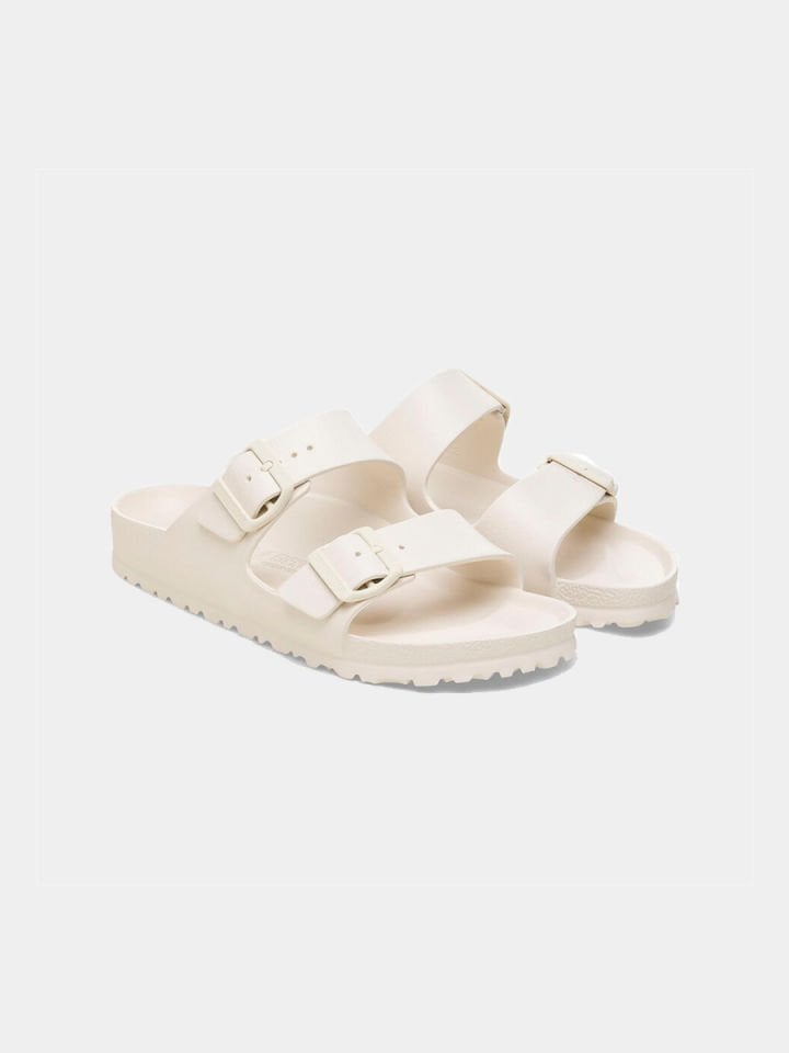 BIRKENSTOCK Arizona Eva Çift Bantlı Kadın Plaj Terliği