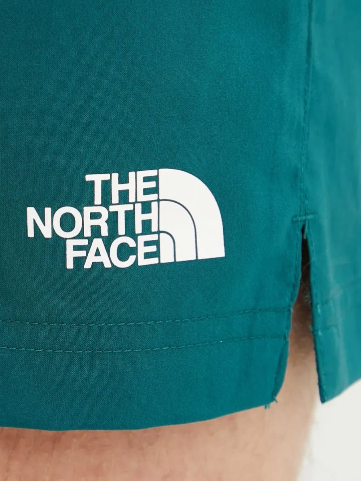 The North Face 24/7 7In Erkek Şort