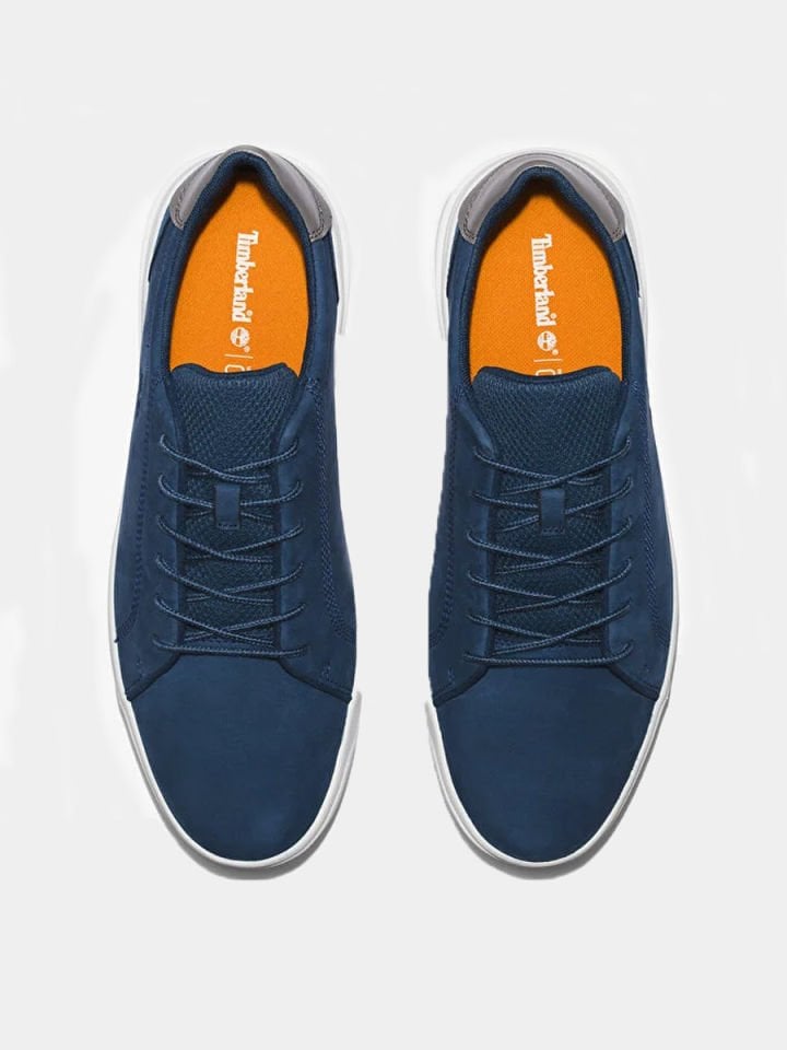 Timberland Seneca Bay Low Lace Up Erkek Sneaker