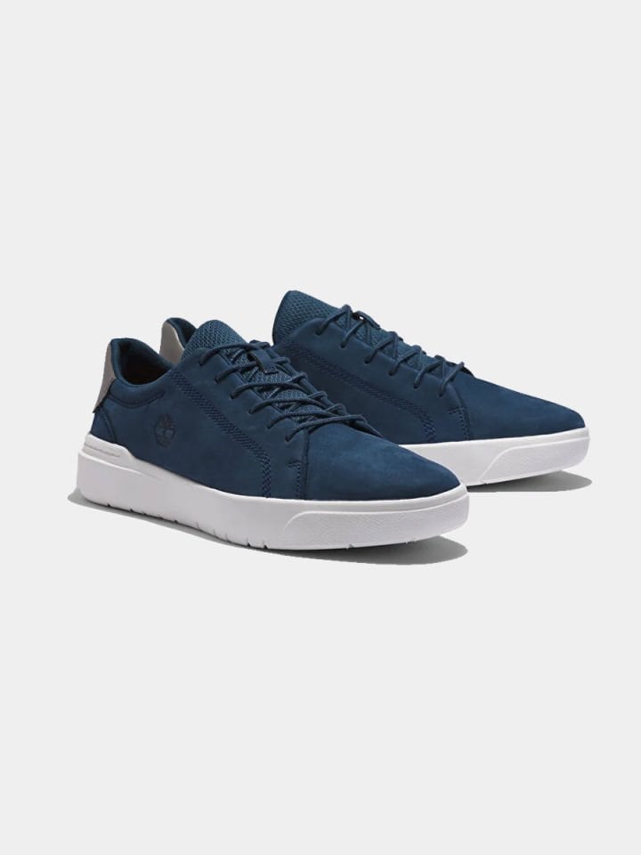 Timberland Seneca Bay Low Lace Up Erkek Sneaker
