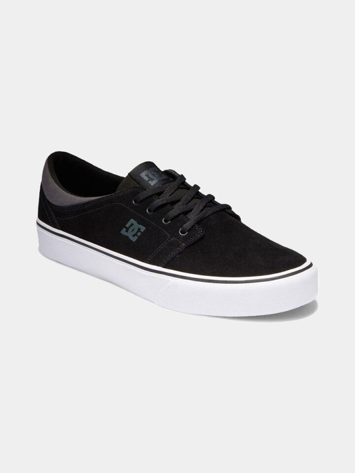DC ERKEK VULCANIZED AYAKKABI TRASE SD  SHOE XKKS