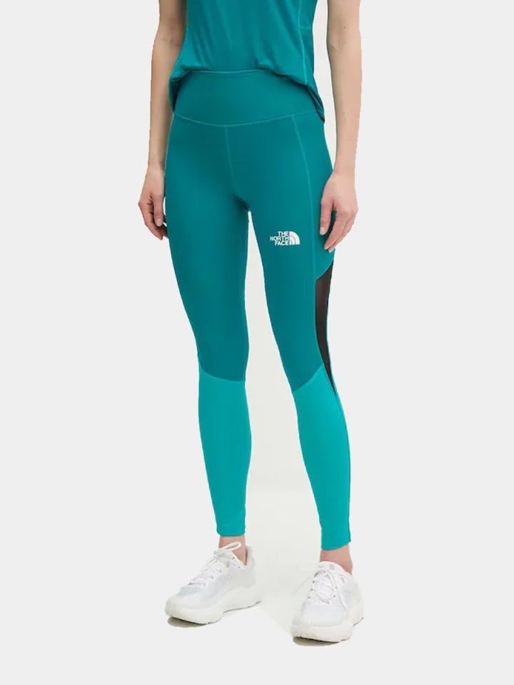 The North Face W Trail Run Tight Kadın Tayt