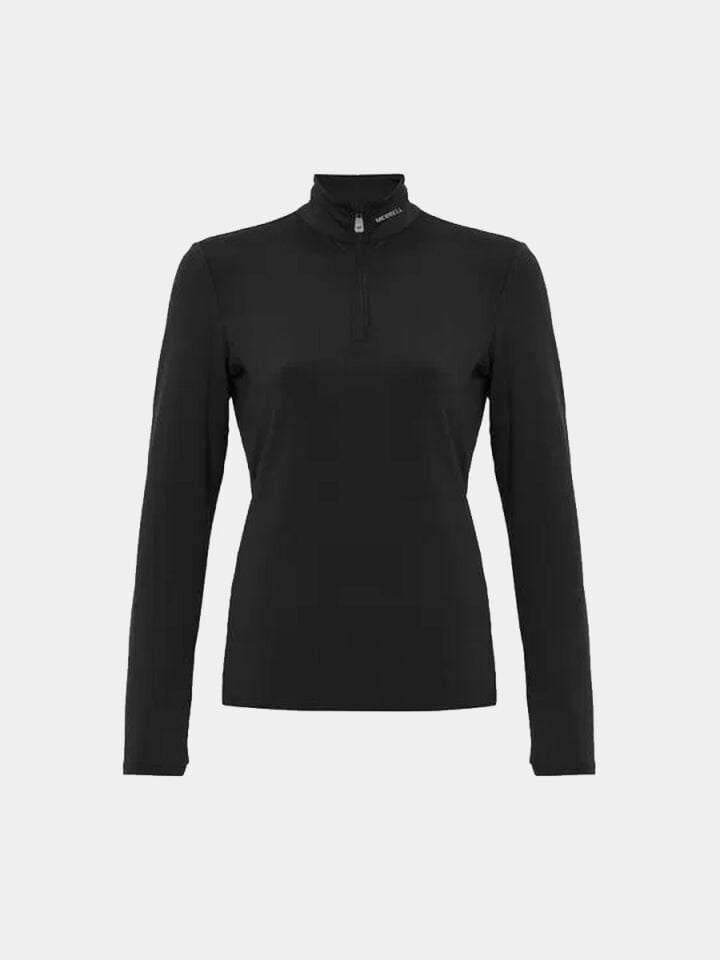 MERRELL Tiptop Kadın Uzun Kollu T-Shirt