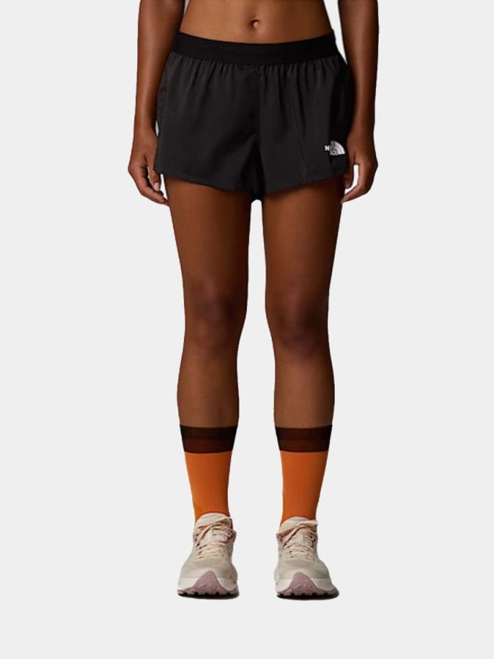 The North Face W Breeze Short 3INn Kadın Şort