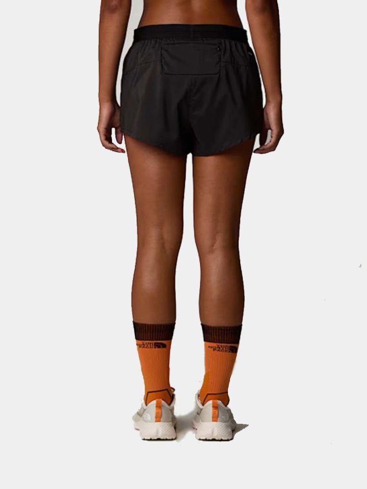 The North Face W Breeze Short 3INn Kadın Şort