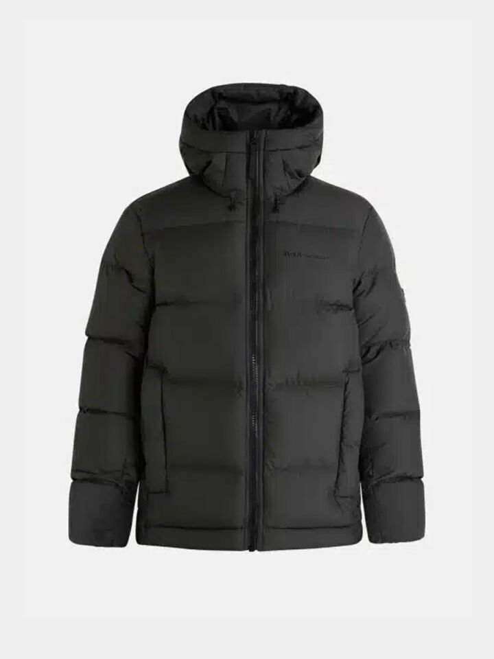 M Rivel Jacket