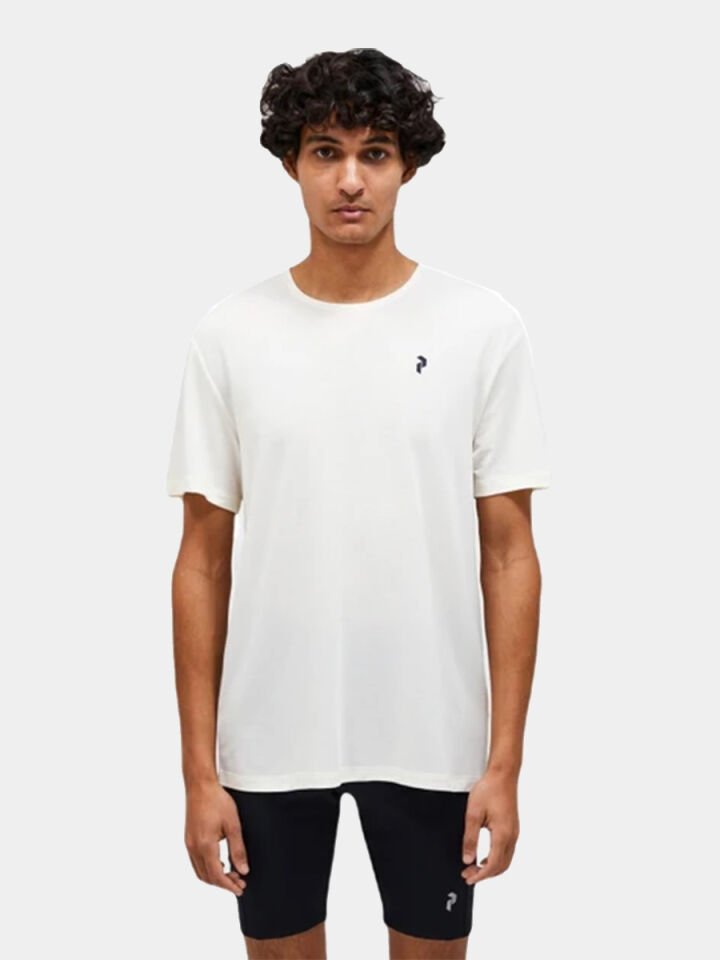 PEAK PERFORMANCE ERKEK T-SHIRT M Delta SS Tee