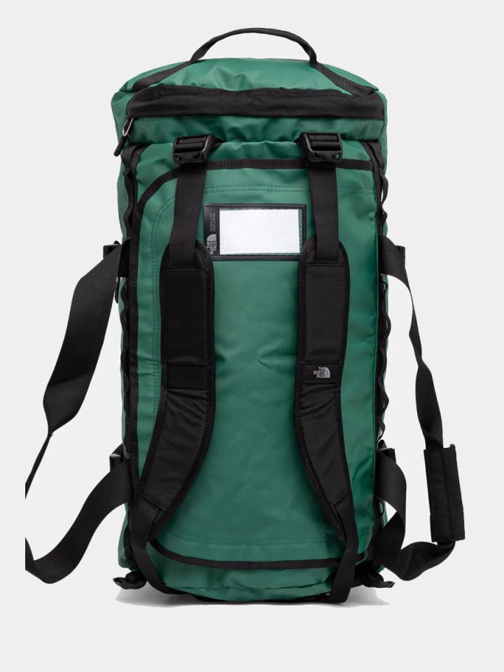 The North Face Base Camp Duffel Unisex Çanta