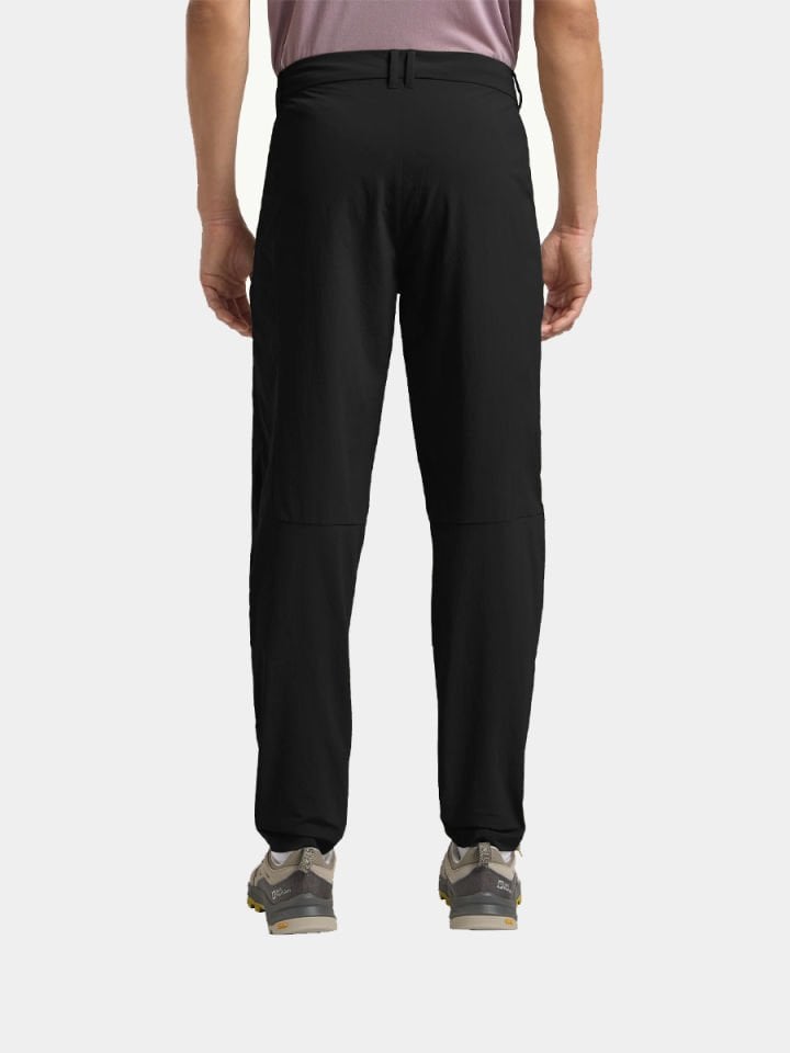 Jack Wolfskin Hikeout Pants Erkek Outdoor Pantolon