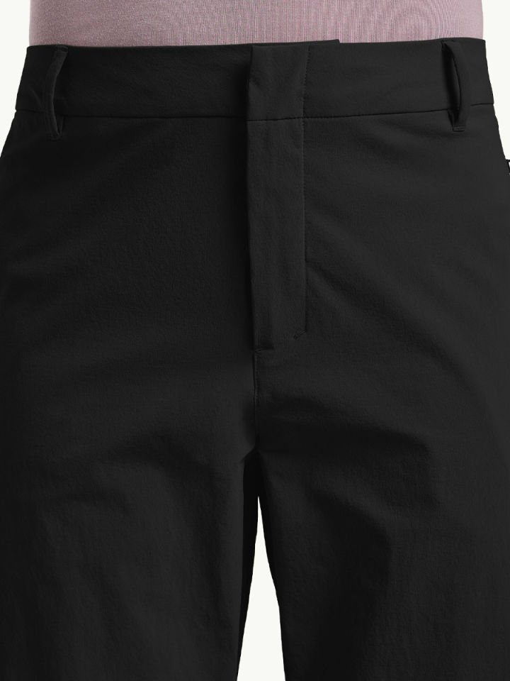 Jack Wolfskin Hikeout Pants Erkek Outdoor Pantolon