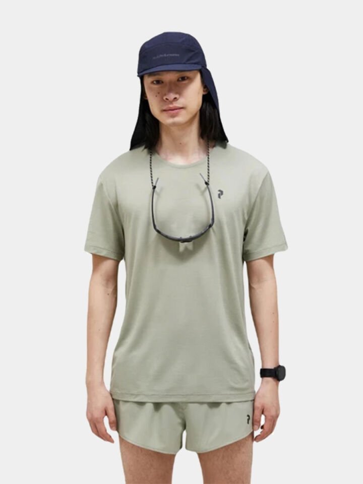 M Delta SS Tee