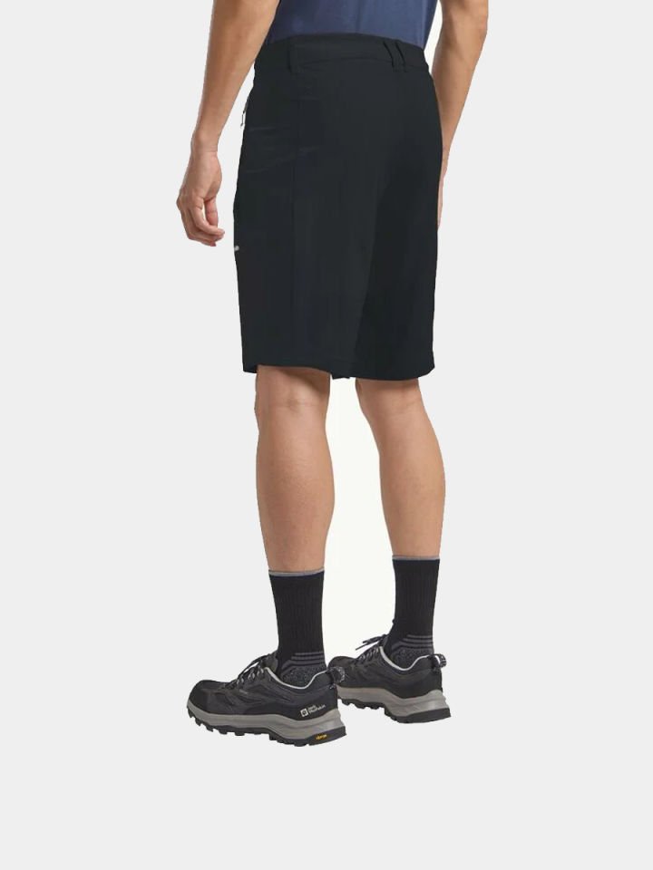 Jack Wolfskin Hikeout Short Erkek Şort