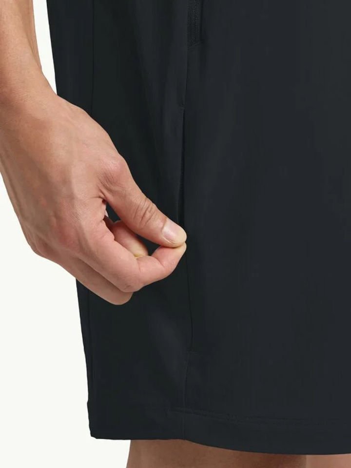 Jack Wolfskin Hikeout Short Erkek Şort
