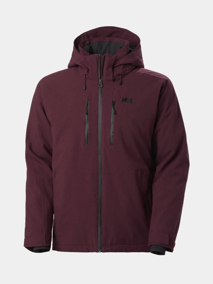 HELLY HANSEN Juniper Erkek Mont 3.0