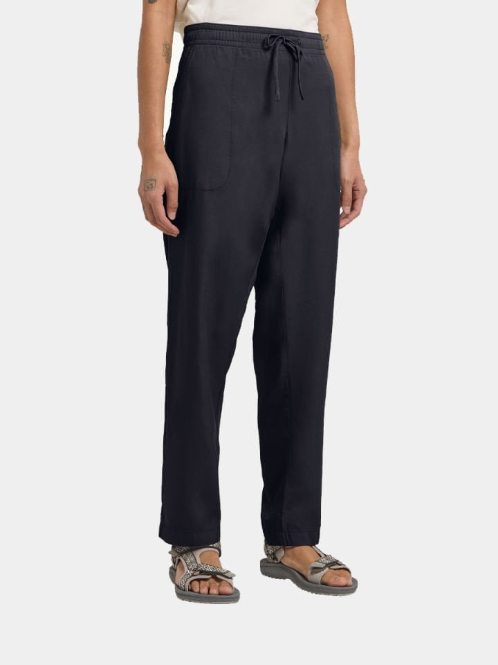 JACK WOLFSKİN Montero Pants W Kadın Pantolon