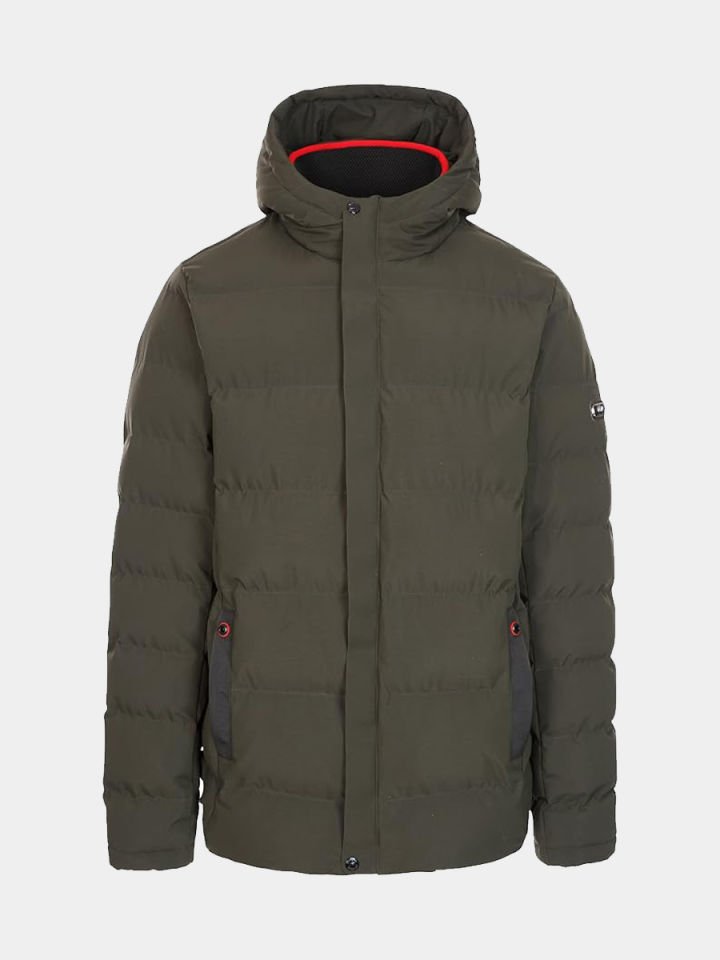HABBTON - MALE CASUAL JACKET