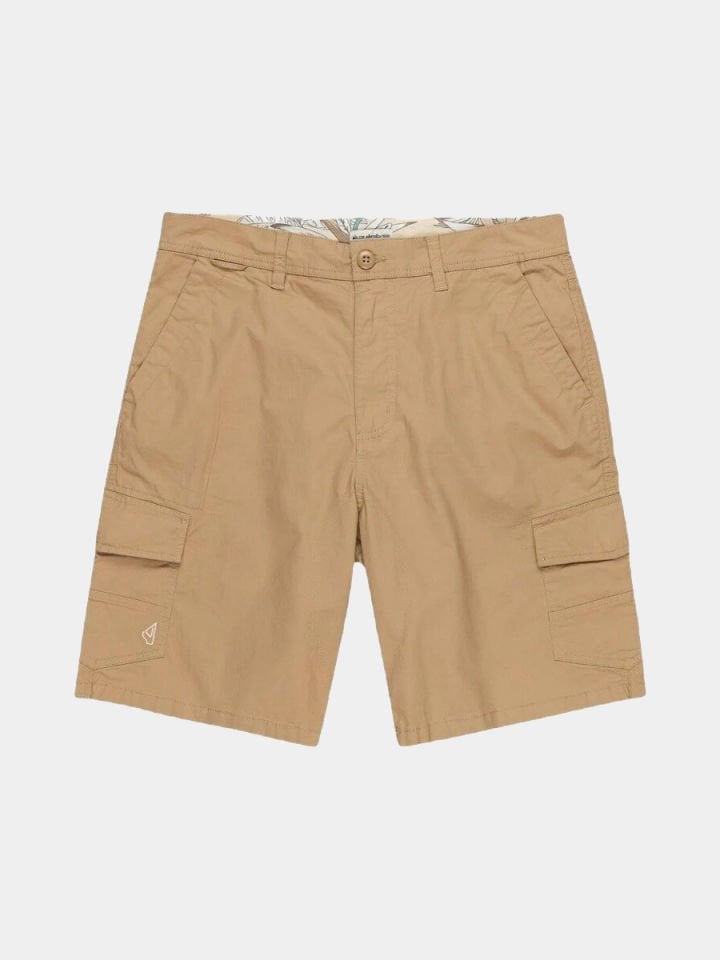 MW CARGO SHORT