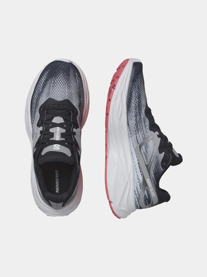 SALOMON Aero Glide Kadın Outdoor Koşu Ayakkabısı