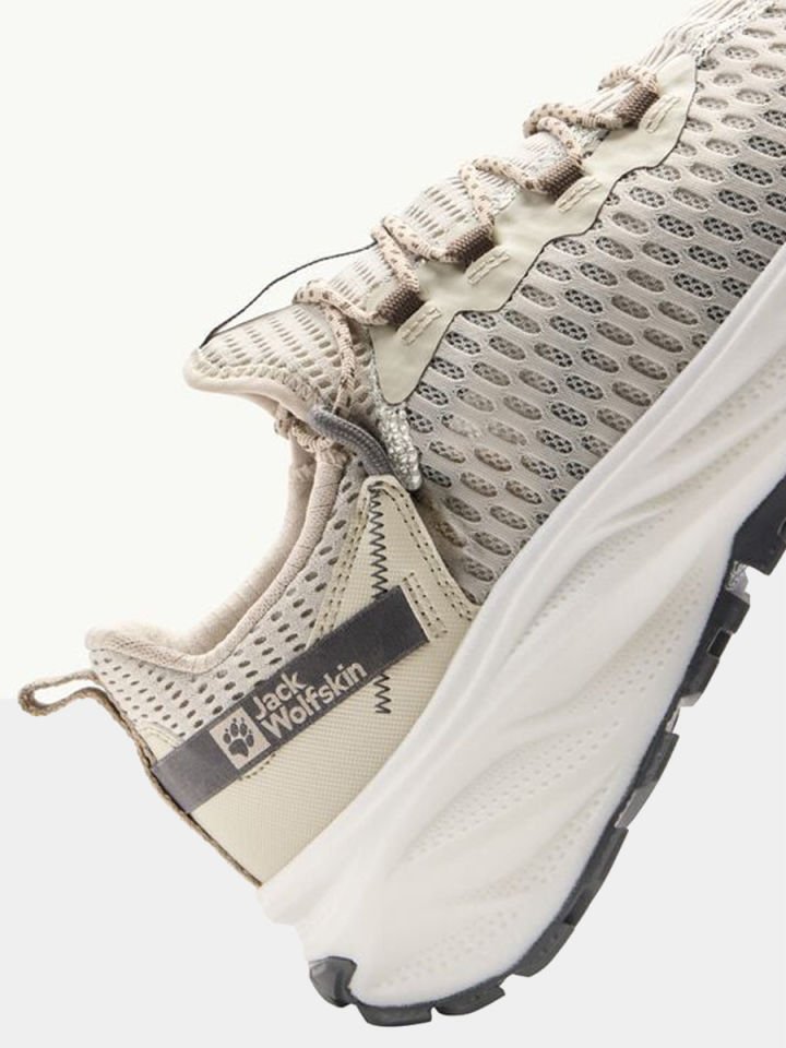 JACK WOLFSKIN Prelight Swift Vent Low M Erkek Yürüyüş Ayakkabısı
