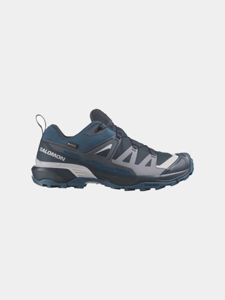 SALOMON X Ultra 360 Gore-Tex Erkek Outdoor Ayakkabı