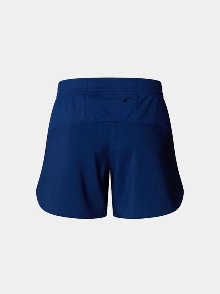 The North Face W Flex Woven Short 5In Kadın Şort
