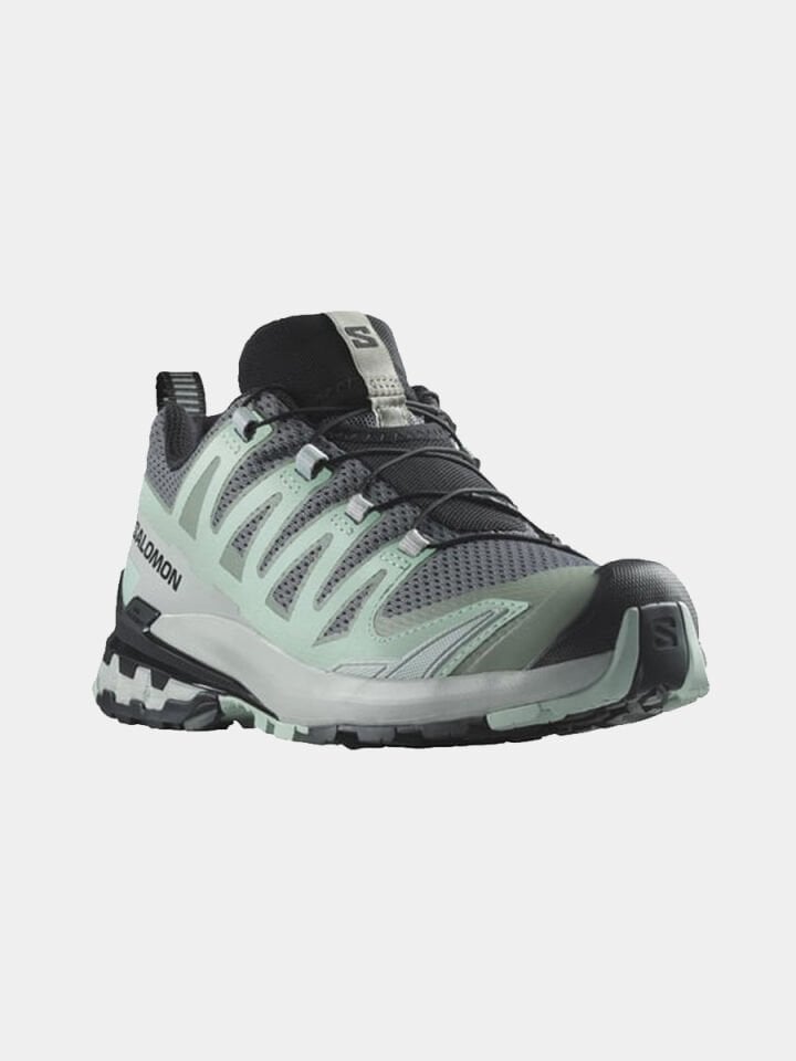 SALOMON XA Pro 3D V9 Kadın Outdoor Ayakkabı