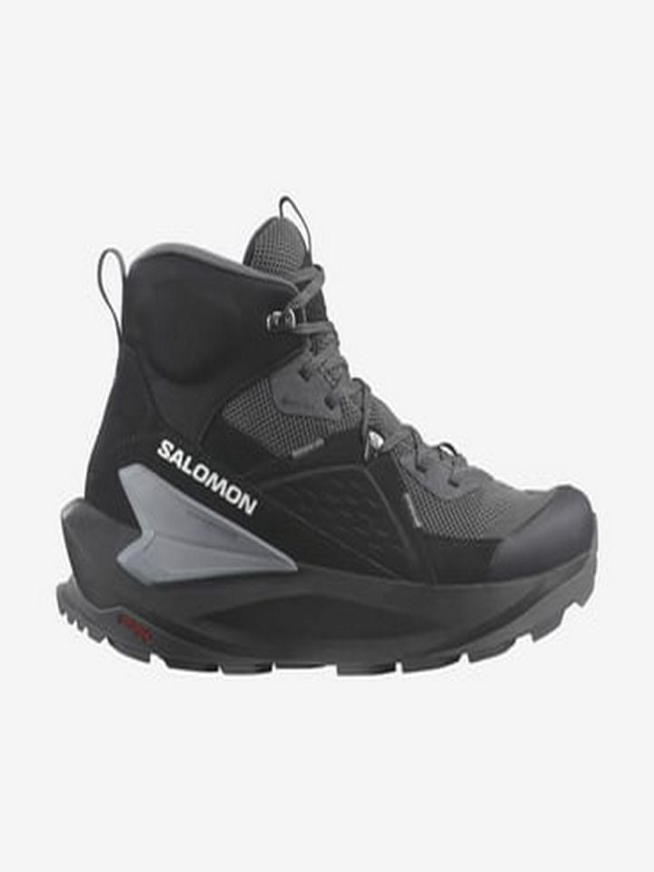 SALOMON ERKEK BOT ELIXIR MID GTX Mavi - 7.5