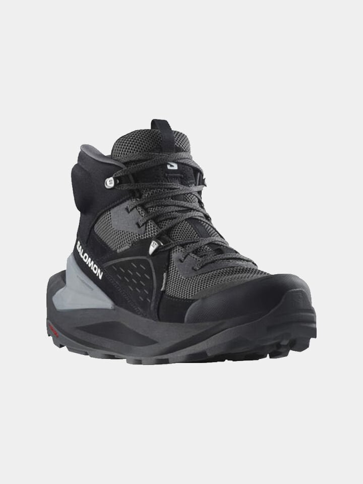 SALOMON Elixir Mid Gore-Tex Erkek Outdoor Bot