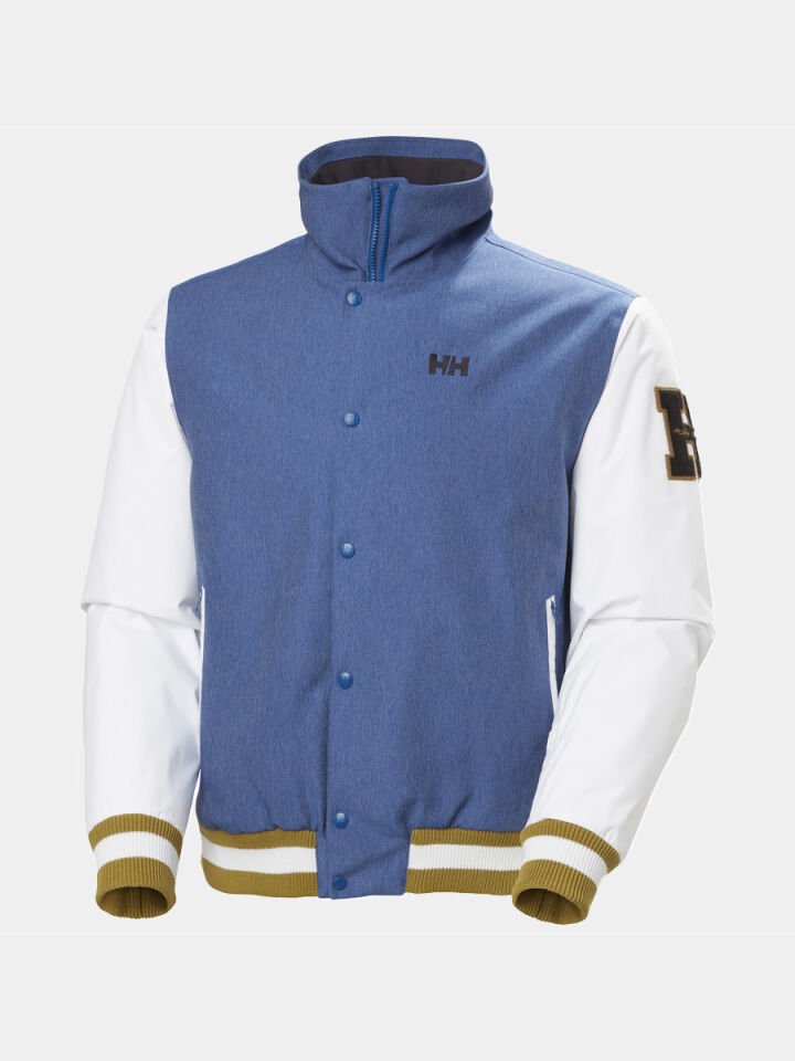 HELLY HANSEN Apres Varsity Erkek Mont